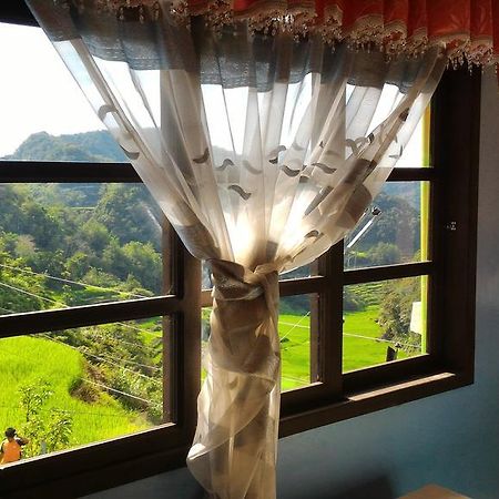 Banaue Greenfields Inn 외부 사진