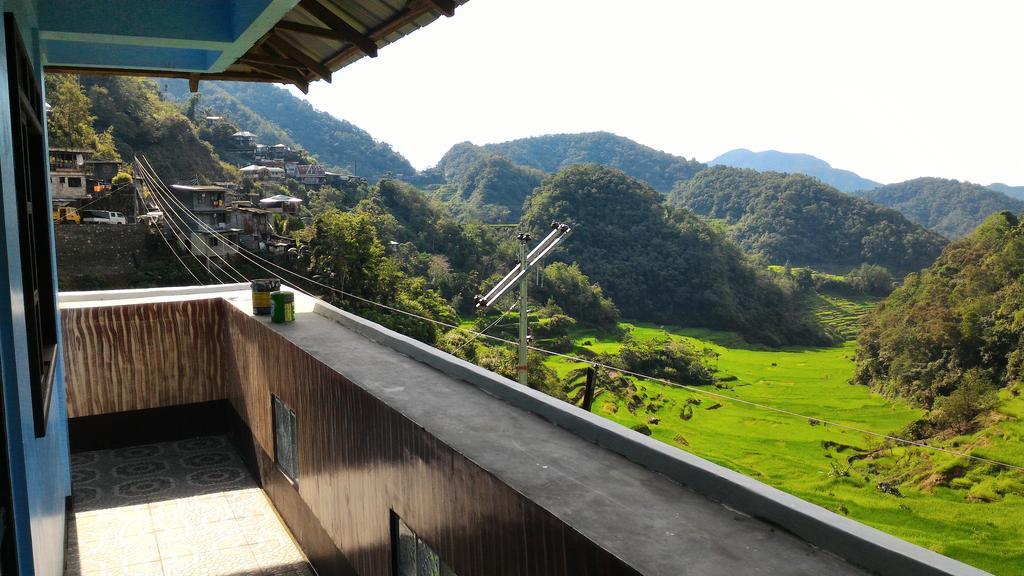 Banaue Greenfields Inn 외부 사진