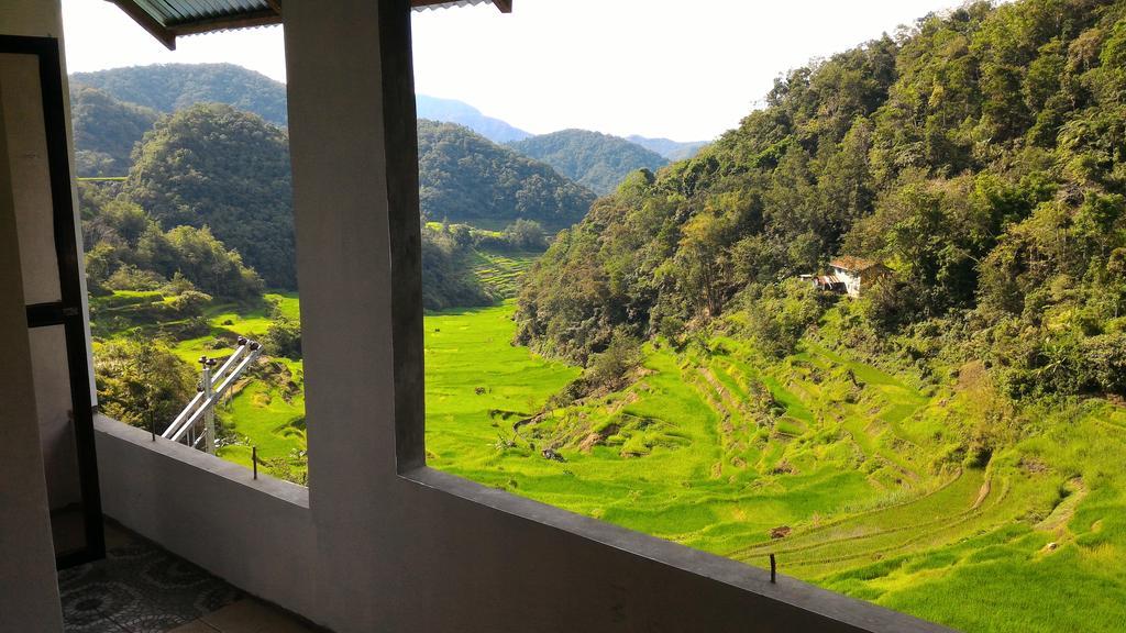 Banaue Greenfields Inn 외부 사진