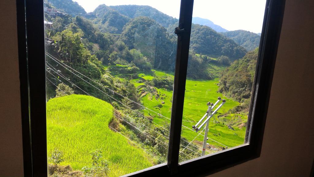 Banaue Greenfields Inn 외부 사진