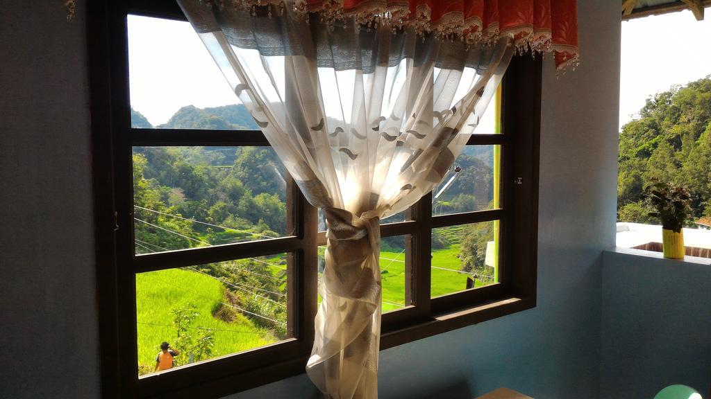 Banaue Greenfields Inn 외부 사진