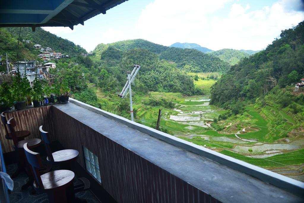 Banaue Greenfields Inn 외부 사진